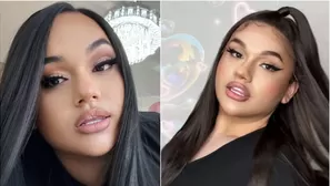 Algunos seguidores acusaron a la influencer de fingir su propia muerte. Foto: Instagram