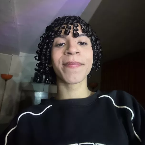 Valentino Palacios está en el ojo de la tormenta por protagonizar un altercado en un puesto de comida ubicado en Ventanilla. Foto: Instagram