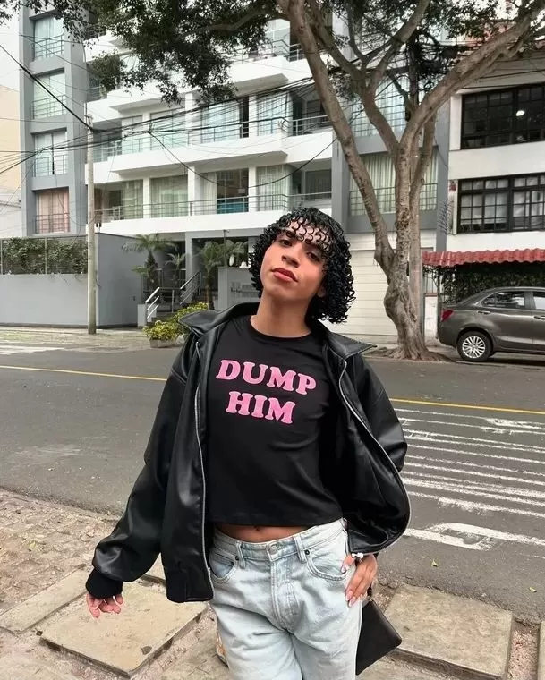 Los videos del altercado se viralizaron rápidamente, en los clips se logra ver al influencer en dicho local protagonizando una acalorada discusión. Foto: Instagram Los videos del altercado se viralizaron rápidamente, en los clips se logra ver al influencer en dicho local protagonizando una acalorada discusión. Foto: Instagram