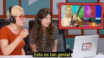 Youtubers de EE.UU. impactados por Tongo. Video: Youtube 'FBE'