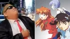 Tongo lanza versión en cumbia del famoso opening del anime Neon Genesis Evangelion