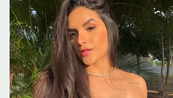 La influencer y su novio planeaban casarse próximamente, un sueño que compartían desde hace tiempo. Foto: Instagram La influencer y su novio planeaban casarse próximamente, un sueño que compartían desde hace tiempo. Foto: Instagram