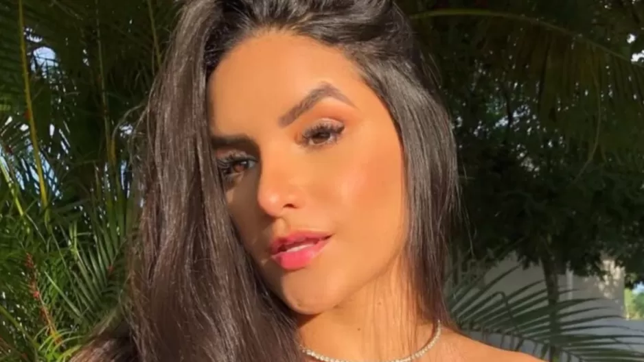 La influencer Luanna Araújo perdió la vida en un trágico accidente ocurrido en la madrugada del 26 de septiembre, cuando celebraba su cumpleaños número 29. Foto: Instagram La influencer Luanna Araújo perdió la vida en un trágico accidente ocurrido en la madrugada del 26 de septiembre, cuando celebraba su cumpleaños número 29. Foto: Instagram