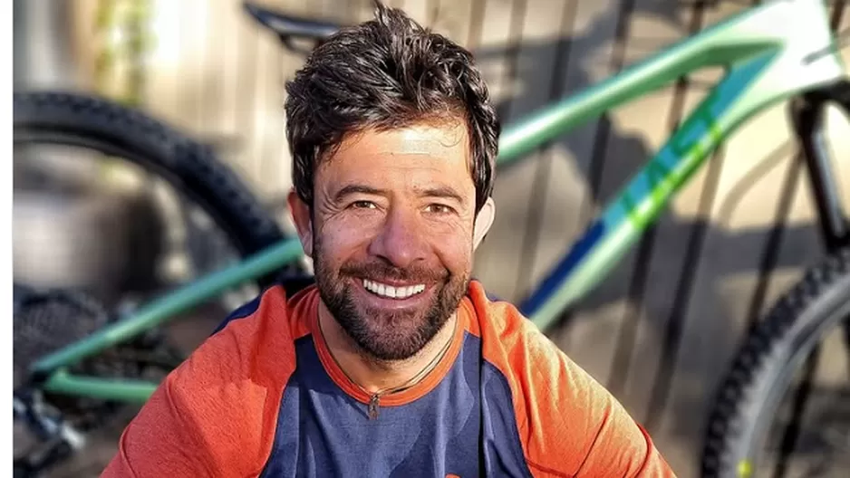 Restos del influencer fueron hallados al fondo del abismo. Foto: Instagram