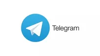 Telegram, una alternativa a WhatsApp. Foto: Taringa