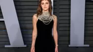 Twitter: se burlan de Emma Watson por error ortográfico en su tatuaje