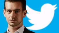 Jack Dorsey, cofundador de Twitter. Foto: Difusión