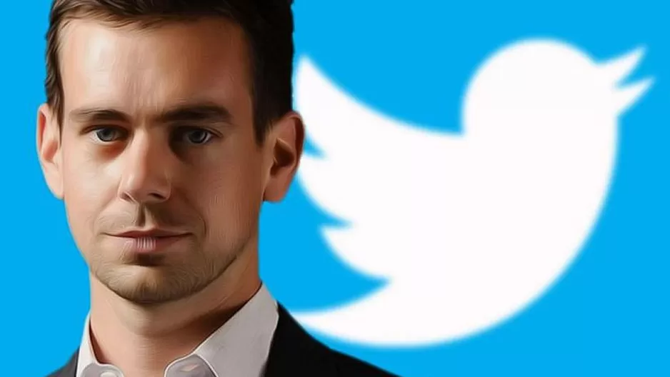 Jack Dorsey, cofundador de Twitter. Foto: Difusión