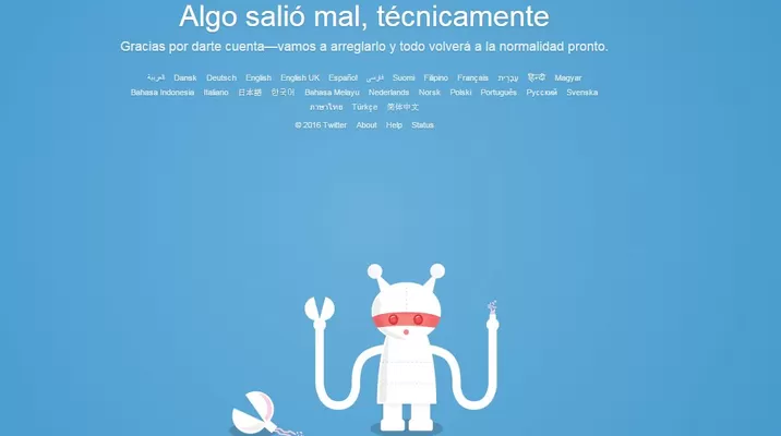 Foto: Twitter Foto: Twitter