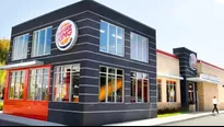 VacunaGate: La ingeniosa respuesta de Burger King a declaraciones de Germán Málaga. Foto: Perú Retail