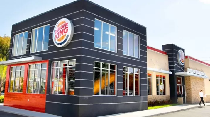 VacunaGate: La ingeniosa respuesta de Burger King a declaraciones de Germán Málaga. Foto: Perú Retail VacunaGate: La ingeniosa respuesta de Burger King a declaraciones de Germán Málaga. Foto: Perú Retail