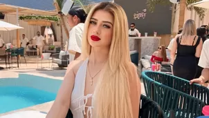 La Fiscalía de Jalisco confirmó que la muerte de Valeria Márquez fue por encargo / Instagram