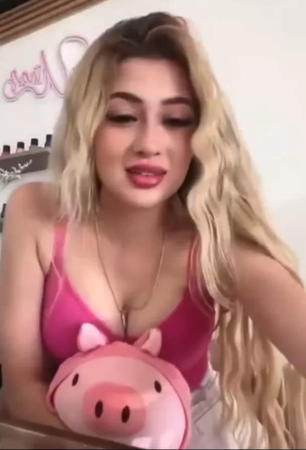 El crimen de Valeria Márquez ocurrió el pasado 14 de mayo en su centro estético / Captura