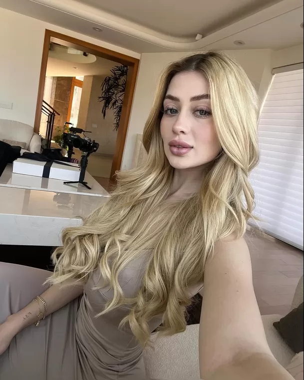 La Fiscalía de Jalisco desmintió versión sobre presunto narcotraficante involucrado en la muerte de la influencer Valeria Márquez / Instagram