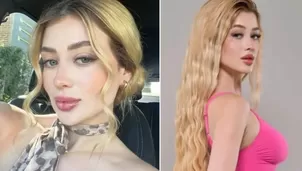 Revelan lo que aparecen en las cámaras de seguridad de la estética donde fue asesinada Valeria Márquez / Instagram