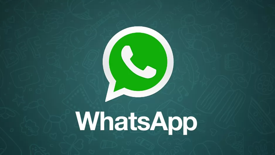 WhatsApp. (Vía: WhatsApp Web) WhatsApp. (Vía: WhatsApp Web)