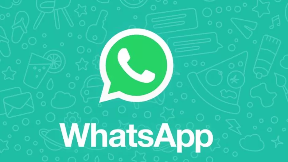 Logo de WhatsApp. (Vía: WhatsApp Web)