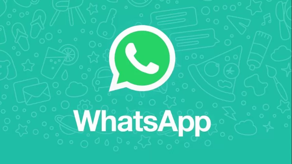 Logo de WhatsApp. (Vía: WhatsApp Web)