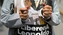 Leopoldo. Foto: BBC