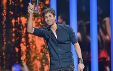 YouTube: 'Bailando' de Enrique Iglesias superó los mil millones de visitas  - Noticias de romantic-style