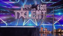 V&iacute;a: Britain&#039;s Got Talent