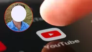 Youtube cerró canales de famoso influencer ¿Por qué?