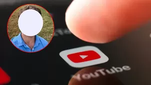 Youtube cerró canales de famoso influencer ¿Por qué? / Instagram
