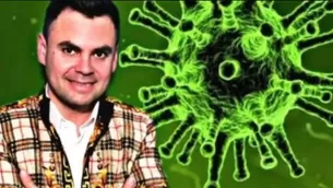 YouTube: Cumbia viral del coronavirus causa sensación en las redes sociales. Video: Canal N