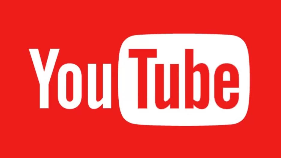 Logo de YouTube