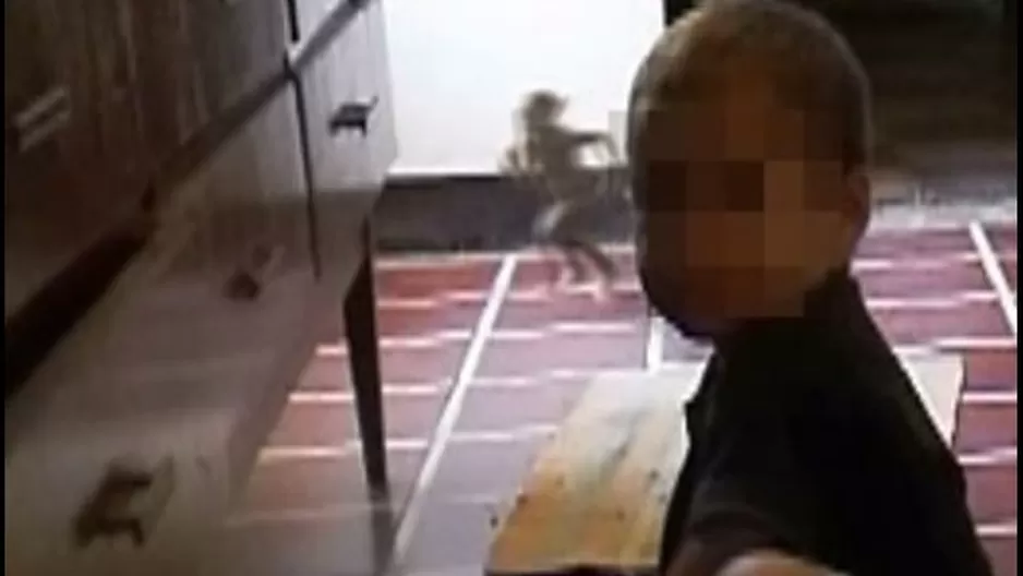 Foto: YouTube Foto: YouTube