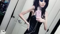 Eugenia Cooney. (Vía: Instagram)