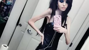 Eugenia Cooney. (Vía: Instagram)