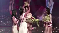 YouTube: Gana título de Mrs Sri Lanka 2021 y le arrebatan la corona acusándola de estar divorciada