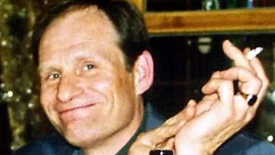 Armin Meiwes. Foto: DW