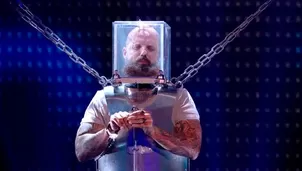 (Foto: Captura YouTube/Video: Britain's Got Talent)