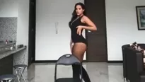 Foto: Captura de video