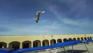 YouTube: devinsupertramp