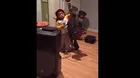 YouTube: mira el homenaje de este niño de dos años a Bob Marley