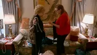 YouTube: mira el tráiler del documental de Carrie Fisher y Debbie Reynolds