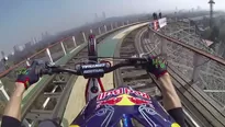 Video: YouTube/Red Bull