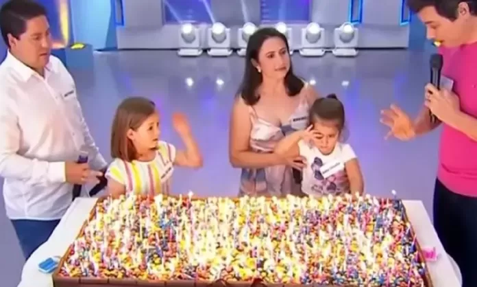 Manual Consultar Dormido YouTube: Niñas del pastel reaparecen para apagar 500 velas en televisión -  América Noticias