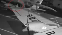 YouTube: niño 'robó' 2 avionetas tras aprender a manejarlas mirando el trabajo de los técnicos. Foto: Captura