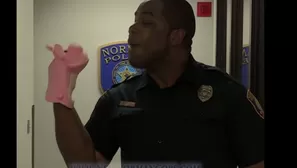 Norman Police