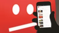 YouTube prohibirá videos que promuevan racismo y discriminación. Foto: captura