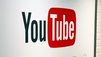 YouTube en escándalo por anuncios en canales extremistas. Foto: AFP