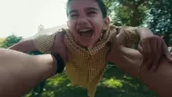 YouTube: ¿Qué es lo que hace a un hombre fuerte?