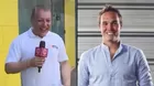 ​YouTube viral: periodista Gunter Rave es confundido con alcalde George Forsyth