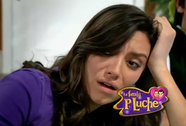 La Familia P. Luche: filtran supuesto video privado de 'Bibi'