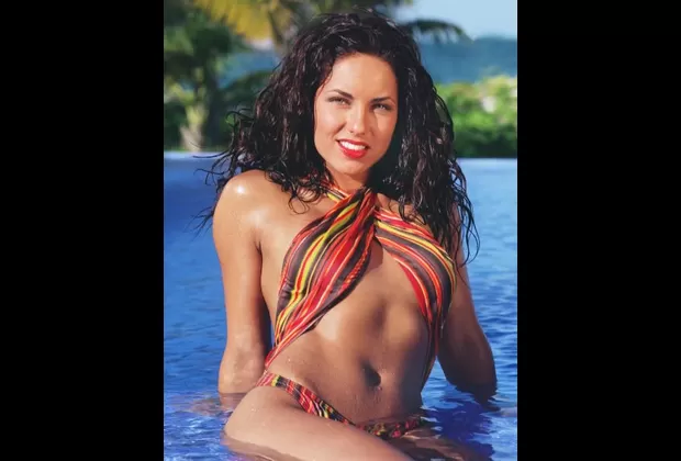 Bárbara Mori La Reina del Sur