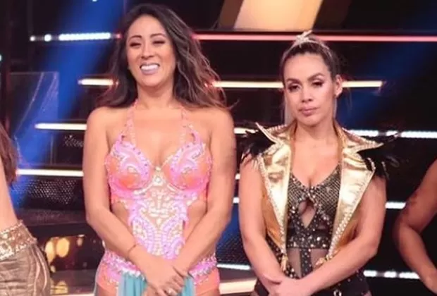 Cathy Sáenz y Dorita Orbegoso sentenciadas